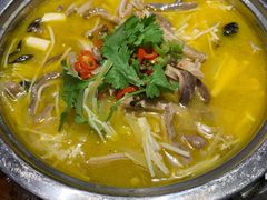 -童福兴·南京菜(老门东店)