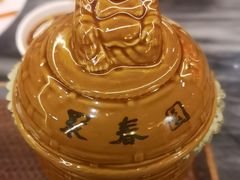 -安泰楼·佛跳墙创始人·传统闽味早茶·酒楼(三坊七巷闽菜地标店)