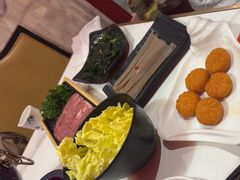-祥源胡同·涮牛羊肉火锅(花桥店)
