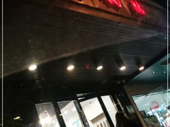 门面-明将锅贴(五爱路店)