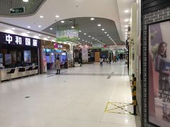 店内环境-欧尚(江阳中路店)