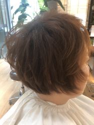 -意廊 Hair Salon