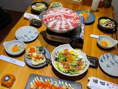 -福匠日本料理(人民路店)