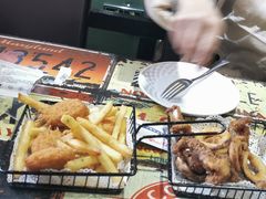 -阳光披萨(辽宁路店)
