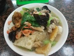 -张一品食府