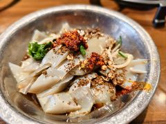 -88号小吃店·经典云南菜·地道纳西美食