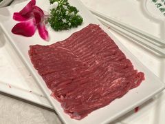 -南门涮肉(东单店)