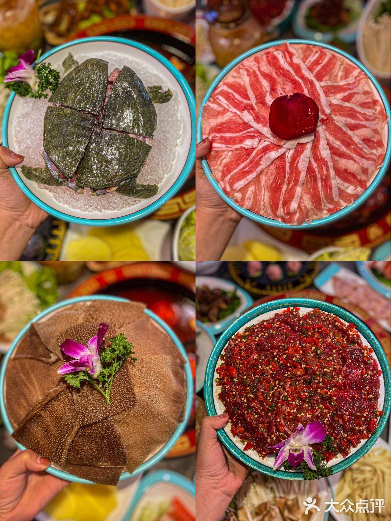 长沙排断腿也要吃重庆老火锅‼️厚切炒酸奶绝了