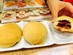 -添好运点心专门店(中环IFC店)