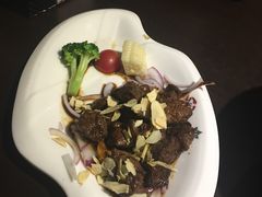 -蟹之国·精品蟹料理(极地店)