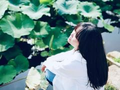 -前关湿地公园