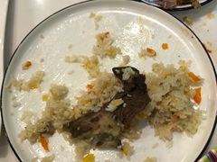 -莲香西域·正宗新疆菜(龙华店)