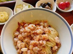 三虾面-同得兴 Since·1995 传统苏式面馆(嘉馀坊店)