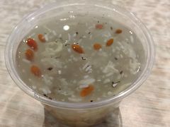 桂花糊米酒-老通城豆皮大王(吉庆街店)