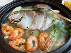 -观海半岛宴·湛江菜(海上世界店)