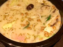 养生菌菇米线-大鼓米线(静安吴江DM店)