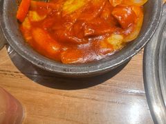 -汉拿山(北京上地华联店)