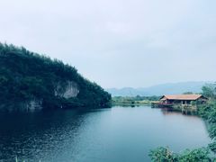 -良渚古城遗址公园