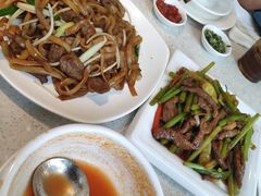 -香港新发烧腊茶餐厅(书城店)