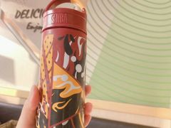 -德克士(安新百隆购物店)