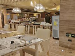 -北京王府井希尔顿酒店·万斯阁西餐厅