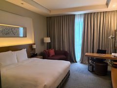 -上海浦东康桥绿地假日酒店