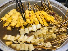 -马记大锅煮(总店)