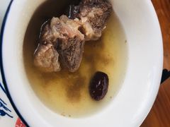 -原汁原味驴庄(长岭村店)