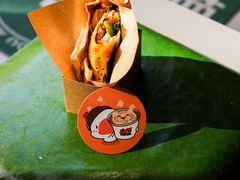 -虎伢Fuuya!咖啡煎饼(陆家嘴波特营店)