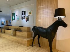 -温州万和豪生大酒店-餐厅