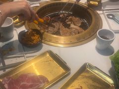 -炙城·韩式烤肉(南京东路店)