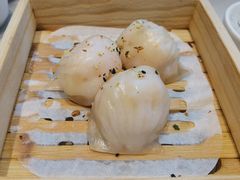 -蔡澜点心(三里屯T+MALL店)