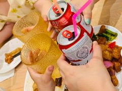 -香港深井掂檔烧鹅茶餐厅(海韵城店)