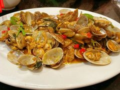 -一哥美食(总店)
