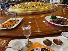 -万宝海鲜舫(劳动公园店)