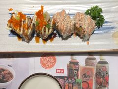 -温野菜涮涮锅(西单大悦城店)