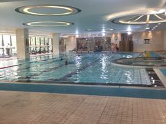 -W FITNESS 威尔仕健身·游泳(七宝店)