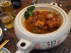 -东北大院·东北菜(三台子店)