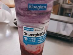 -Blueglass酸奶(上生新所店)