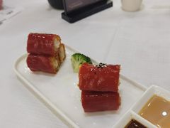 -福满楼·海鲜酒家(福永益田店)