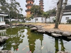 -吴作人艺术馆