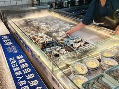 -蚝英雄·鲜蚝自助专门店