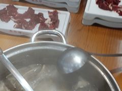 -养牛邓·潮汕牛肉海鲜自助火锅(广州店)