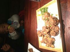 android_upload_pic-永安鱼庄·镇江菜(东吴路店)