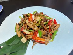 -桥边小楼·手工云南菜·丽江地标美食