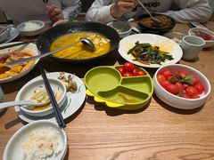 -榕意·川味之美(深业上城店)