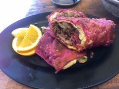 -甘味食堂(素食料理/蔬食料理/恆春美食)