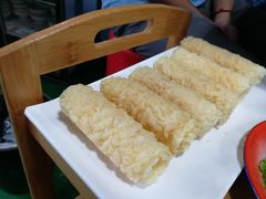 炸响铃卷-小龍鳳·港式海鲜打边炉(沙湖路店)