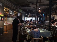 大堂-番食园鲜食火锅(高新店)