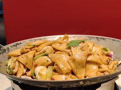 -锦州烧烤·老成都家常菜(东大桥店)